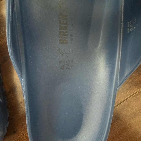 Birkenstocks Arizona EVA - Picture 4 of 4